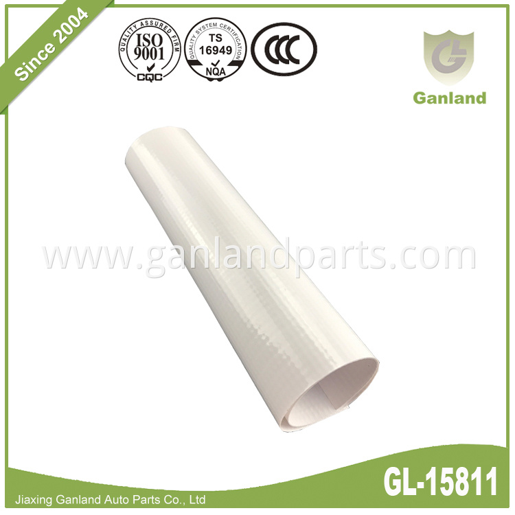 PVC Coated Tarpaulin GL-15811-1